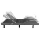  Malouf M455 Adjustable Base (Full) IMAGE 2