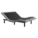  Malouf M455 Adjustable Base (Split California King) IMAGE 1