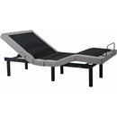  Malouf Structures M555 Adjustable Base (Full) IMAGE 1