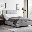  Malouf Structures M555 Adjustable Base (King) IMAGE 6