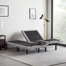  Malouf Structures M555 Adjustable Base (Split California King) IMAGE 1