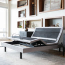  Malouf Structures™ S755 Adjustable Base (Queen) IMAGE 4