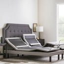 Malouf Structures™ S755 Adjustable Base (Split California King) IMAGE 1