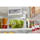  Whirlpool 28-inch Freestanding Top Freezer Refrigerator WRTX5328PM IMAGE 12