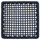  Coaster Furniture Nakia 110034 Woven Rope Dining Side Chairs - Dark Navy IMAGE 10