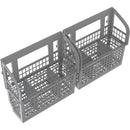  Color_White --  Bosch Built in Dishwasher with Home Connect® IMAGE 13