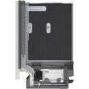  Color_White --  Bosch Built in Dishwasher with Home Connect® IMAGE 15