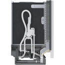  Color_White --  Bosch Built in Dishwasher with Home Connect® IMAGE 17