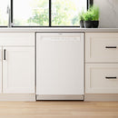  Color_White --  Bosch Built in Dishwasher with Home Connect® IMAGE 19
