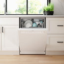  Color_White --  Bosch Built in Dishwasher with Home Connect® IMAGE 20