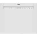  Color_White --  Bosch Built in Dishwasher with Home Connect® IMAGE 2