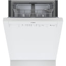  Color_White --  Bosch Built in Dishwasher with Home Connect® IMAGE 3