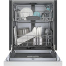  Color_White --  Bosch Built in Dishwasher with Home Connect® IMAGE 4