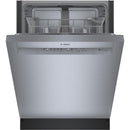  Bosch Built-in Dishwasher with Home Connect® SHE3AEM5N IMAGE 4