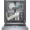  Bosch Built-in Dishwasher with Home Connect® SHE3AEM5N IMAGE 5