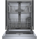  Bosch Built-in Dishwasher with Home Connect® SHE3AEM5N IMAGE 6