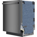  Color_Black Stainless --  Bosch Built in Dishwasher with Home Connect® IMAGE 13