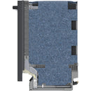  Color_Black Stainless --  Bosch Built in Dishwasher with Home Connect® IMAGE 14