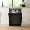  Color_Black Stainless --  Bosch Built in Dishwasher with Home Connect® IMAGE 18