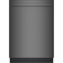  Color_Black Stainless --  Bosch Built in Dishwasher with Home Connect® IMAGE 1