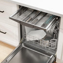  Color_Black Stainless --  Bosch Built in Dishwasher with Home Connect® IMAGE 20