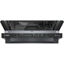  Color_Black Stainless --  Bosch Built in Dishwasher with Home Connect® IMAGE 2