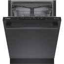  Color_Black Stainless --  Bosch Built in Dishwasher with Home Connect® IMAGE 3