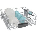  Color_Black Stainless --  Bosch Built in Dishwasher with Home Connect® IMAGE 6