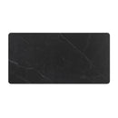  Coaster Furniture Smith 115231 Rectangular 71-inch Ceramic Top Dining Table - Black IMAGE 4