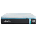  Tempur-Pedic Tempur-ProBreeze® Medium Mattress (California King) IMAGE 2