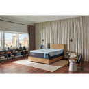 Tempur-Pedic Tempur-LuxeBreeze® Medium Hybrid Mattress (Twin XL) IMAGE 6