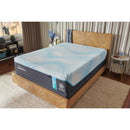  Tempur-Pedic Tempur-LuxeBreeze® Medium Hybrid Mattress (Twin XL) IMAGE 7