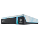  Tempur-Pedic Tempur-LuxeBreeze® Medium Hybrid Mattress (Queen) IMAGE 3