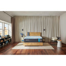  Tempur-Pedic Tempur-LuxeBreeze® Medium Hybrid Mattress (Queen) IMAGE 8