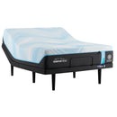  Tempur-Pedic Tempur-LuxeBreeze® Medium Hybrid Mattress (King) IMAGE 4