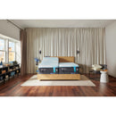  Tempur-Pedic Tempur-LuxeBreeze® Medium Hybrid Mattress (California King) IMAGE 10