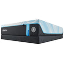  Tempur-Pedic Tempur-LuxeBreeze® Soft Mattress (Twin XL) IMAGE 3