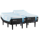 Tempur-Pedic Tempur-LuxeBreeze® Soft Mattress (Twin XL) IMAGE 4