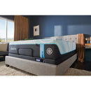  Tempur-Pedic Tempur-LuxeBreeze® Soft Mattress (King) IMAGE 7