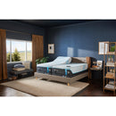  Tempur-Pedic Tempur-LuxeBreeze® Soft Mattress (California King) IMAGE 10