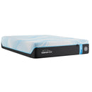  Tempur-Pedic Tempur-LuxeBreeze® Soft Mattress (California King) IMAGE 1