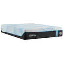  Tempur-Pedic Tempur-LuxeBreeze® Firm Mattress (Split California King) IMAGE 2