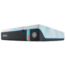  Tempur-Pedic Tempur-LuxeBreeze® Firm Mattress (Split California King) IMAGE 4