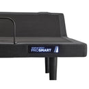  Tempur-Pedic Tempur-Ergo ProSmart California King Adjustable Base with Massage 25554162 IMAGE 4