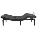  Tempur-Pedic Tempur-Ergo ProSmart California King Adjustable Base with Massage 25554162 IMAGE 5
