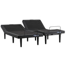  Tempur-Pedic Tempur-Ergo ProSmart California King Adjustable Base with Massage 25554162 IMAGE 7