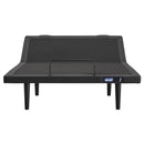  Tempur-Pedic Tempur-Ergo Smart King Adjustable Base with Massage 25553161 IMAGE 2