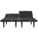  Tempur-Pedic Tempur-Ergo Smart King Adjustable Base with Massage 25553161 IMAGE 6