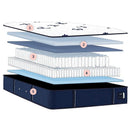  Stearns & Foster Studio Medium Tight Top Mattress (Full) IMAGE 2
