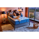  Stearns & Foster Studio Medium Tight Top Mattress (Full) IMAGE 8